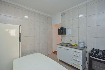 Apartamento à venda com 50m², 2 quartos e sem vaga Apartamento à venda com 50m², 2 quartos e sem vagaÁrea comum - Salão de festas