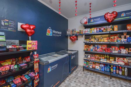Apartamento à venda com 50m², 2 quartos e sem vaga Apartamento à venda com 50m², 2 quartos e sem vagaÁrea comum