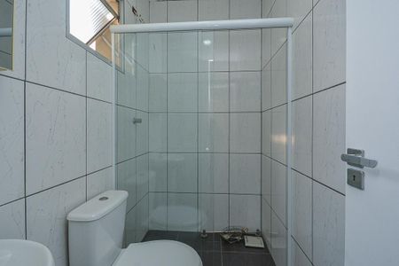 Apartamento à venda com 50m², 2 quartos e sem vaga Apartamento à venda com 50m², 2 quartos e sem vagaBanheiro