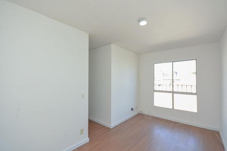 Sala de apartamento à venda com 2 quartos, 50m² em Cidade Ademar, São Paulo
