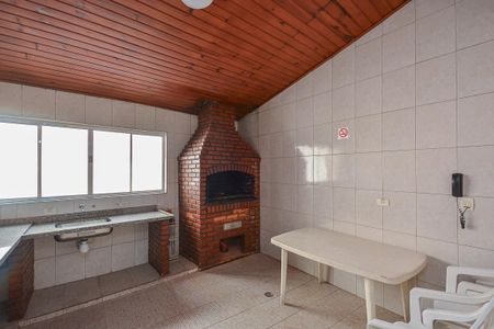 Apartamento à venda com 50m², 2 quartos e sem vaga Apartamento à venda com 50m², 2 quartos e sem vagaÁrea comum - Salão de festas