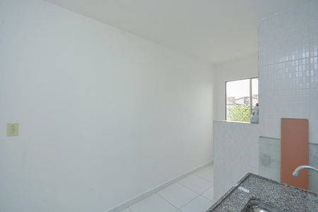 Apartamento à venda com 50m², 2 quartos e sem vaga Apartamento à venda com 50m², 2 quartos e sem vagaCozinha