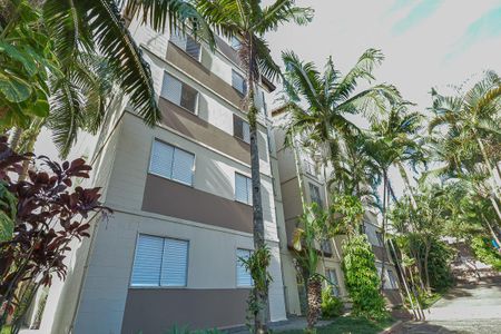 Apartamento à venda com 50m², 2 quartos e sem vaga Apartamento à venda com 50m², 2 quartos e sem vagaFachada