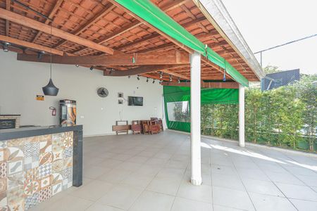 Apartamento à venda com 50m², 2 quartos e sem vaga Apartamento à venda com 50m², 2 quartos e sem vagaÁrea comum - Churrasqueira