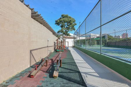 Apartamento à venda com 50m², 2 quartos e sem vaga Apartamento à venda com 50m², 2 quartos e sem vagaÁrea comum - Playground
