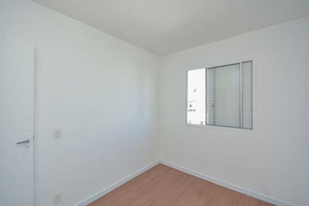 Quarto 1 de apartamento à venda com 2 quartos, 50m² em Cidade Ademar, São Paulo