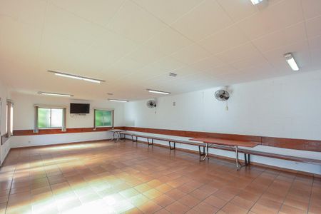 Apartamento à venda com 50m², 2 quartos e sem vaga Apartamento à venda com 50m², 2 quartos e sem vagaÁrea comum - Salão de festas