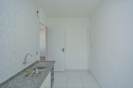 Apartamento à venda com 50m², 2 quartos e sem vaga Apartamento à venda com 50m², 2 quartos e sem vagaCozinha