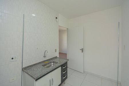 Apartamento à venda com 50m², 2 quartos e sem vaga Apartamento à venda com 50m², 2 quartos e sem vagaCozinha