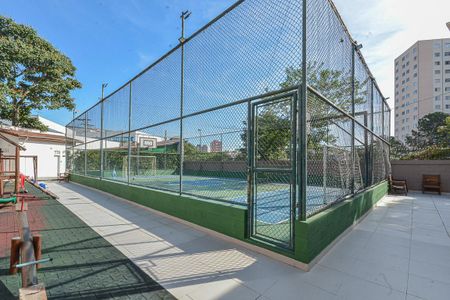 Apartamento à venda com 50m², 2 quartos e sem vaga Apartamento à venda com 50m², 2 quartos e sem vagaÁrea comum