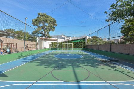 Apartamento à venda com 50m², 2 quartos e sem vaga Apartamento à venda com 50m², 2 quartos e sem vagaQuadra Esportiva