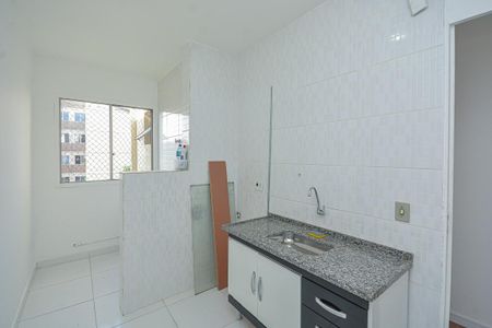 Apartamento à venda com 50m², 2 quartos e sem vaga Apartamento à venda com 50m², 2 quartos e sem vagaCozinha