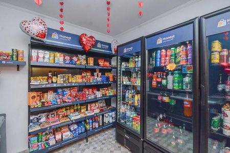 Apartamento à venda com 50m², 2 quartos e sem vaga Apartamento à venda com 50m², 2 quartos e sem vagaÁrea comum