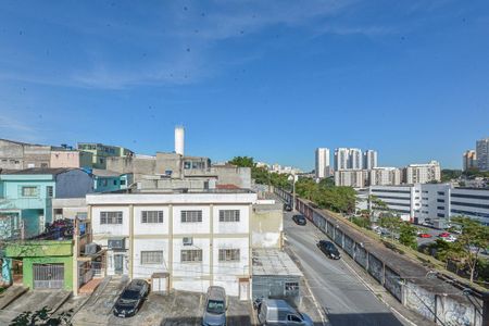 Vista do Quarto 1 de apartamento à venda com 2 quartos, 50m² em Cidade Ademar, São Paulo