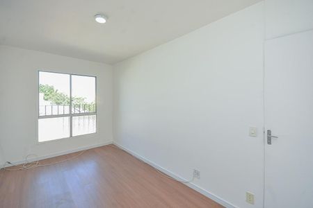 Sala de apartamento à venda com 2 quartos, 50m² em Cidade Ademar, São Paulo