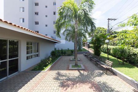 Apartamento à venda com 56m², 2 quartos e 1 vaga Apartamento à venda com 56m², 2 quartos e 1 vagaÁrea Comum