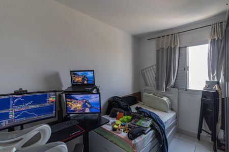 Apartamento à venda com 56m², 2 quartos e 1 vaga Apartamento à venda com 56m², 2 quartos e 1 vagaQuarto 2