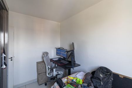 Quarto 2 de apartamento à venda com 2 quartos, 56m² em Jardim Pedro José Nunes, São Paulo