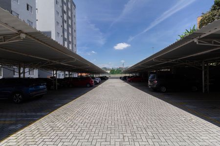 Apartamento à venda com 56m², 2 quartos e 1 vaga Apartamento à venda com 56m², 2 quartos e 1 vagaÁrea Comum