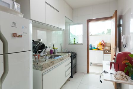 Apartamento para alugar com 220m², 3 quartos e 2 vagas Apartamento para alugar com 220m², 3 quartos e 2 vagasCozinha