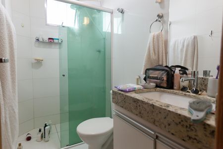 Apartamento para alugar com 220m², 3 quartos e 2 vagas Apartamento para alugar com 220m², 3 quartos e 2 vagasBanheiro suite
