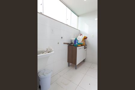 Apartamento para alugar com 220m², 3 quartos e 2 vagas Apartamento para alugar com 220m², 3 quartos e 2 vagasÁrea de Serviço
