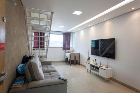 Apartamento para alugar com 220m², 3 quartos e 2 vagas Apartamento para alugar com 220m², 3 quartos e 2 vagassala