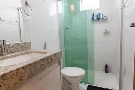 Apartamento para alugar com 220m², 3 quartos e 2 vagas Apartamento para alugar com 220m², 3 quartos e 2 vagasBanheiro Social