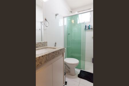 Apartamento para alugar com 220m², 3 quartos e 2 vagas Apartamento para alugar com 220m², 3 quartos e 2 vagasBanheiro Social