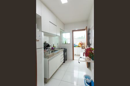 Apartamento para alugar com 220m², 3 quartos e 2 vagas Apartamento para alugar com 220m², 3 quartos e 2 vagasCozinha