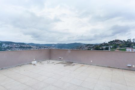 Apartamento para alugar com 220m², 3 quartos e 2 vagas Apartamento para alugar com 220m², 3 quartos e 2 vagasarea externa - cobertura