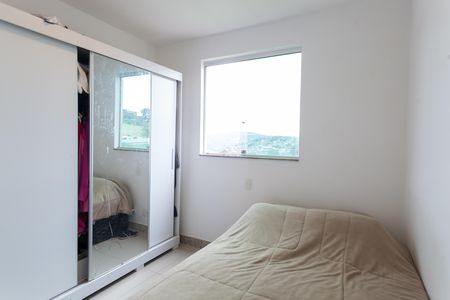 quarto 1 de apartamento para alugar com 3 quartos, 220m² em Oswaldo Barbosa Pena Ii, Nova Lima