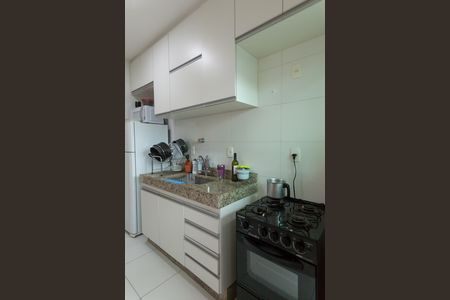 Apartamento para alugar com 220m², 3 quartos e 2 vagas Apartamento para alugar com 220m², 3 quartos e 2 vagasCozinha