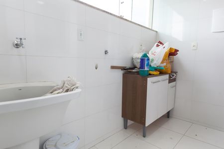 Apartamento para alugar com 220m², 3 quartos e 2 vagas Apartamento para alugar com 220m², 3 quartos e 2 vagasÁrea de Serviço
