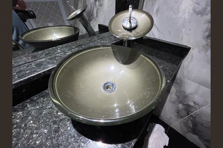 Casa para alugar com 80m², 2 quartos e sem vagaBanheiro 2