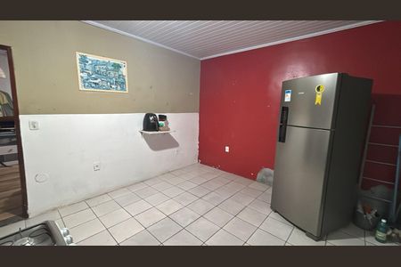Casa para alugar com 1 quarto, 40m² em Vila Medeiros, Belford Roxo