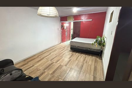 Casa para alugar com 1 quarto, 40m² em Vila Medeiros, Belford Roxo