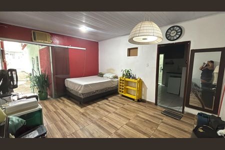 Casa para alugar com 1 quarto, 40m² em Vila Medeiros, Belford Roxo