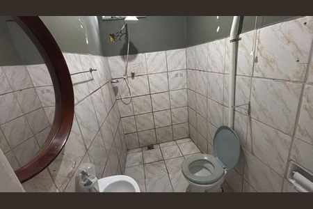 Casa para alugar com 1 quarto, 40m² em Vila Medeiros, Belford Roxo