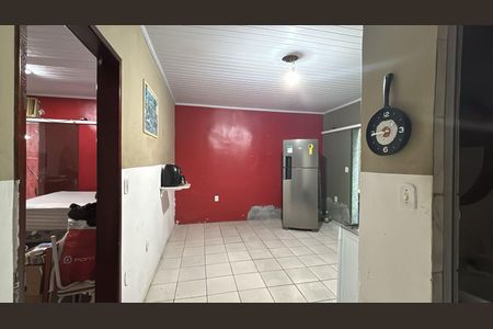 Casa para alugar com 1 quarto, 40m² em Vila Medeiros, Belford Roxo