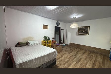 Casa para alugar com 1 quarto, 40m² em Vila Medeiros, Belford Roxo