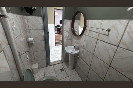 Casa para alugar com 1 quarto, 40m² em Vila Medeiros, Belford Roxo