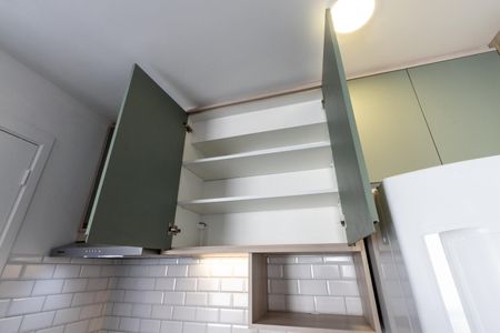 Apartamento para alugar com 24m², 1 quarto e sem vaga Apartamento para alugar com 24m², 1 quarto e sem vagaCozinha