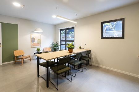 Apartamento para alugar com 24m², 1 quarto e sem vaga Apartamento para alugar com 24m², 1 quarto e sem vagaCoworking
