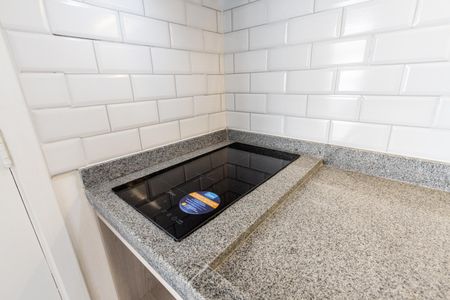 Apartamento para alugar com 24m², 1 quarto e sem vaga Apartamento para alugar com 24m², 1 quarto e sem vagaCozinha