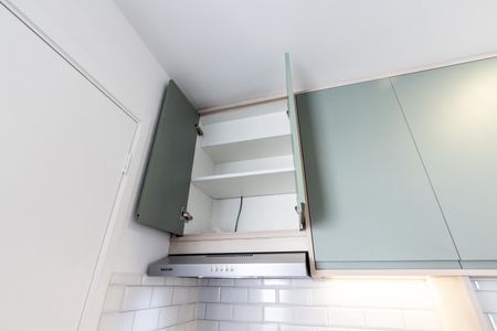 Apartamento para alugar com 24m², 1 quarto e sem vaga Apartamento para alugar com 24m², 1 quarto e sem vagaCozinha
