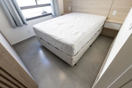 Apartamento para alugar com 24m², 1 quarto e sem vaga Apartamento para alugar com 24m², 1 quarto e sem vagaQuarto