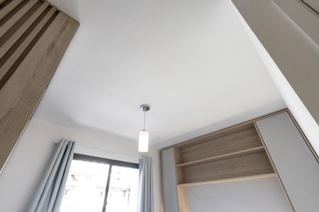 Apartamento para alugar com 24m², 1 quarto e sem vaga Apartamento para alugar com 24m², 1 quarto e sem vagaQuarto