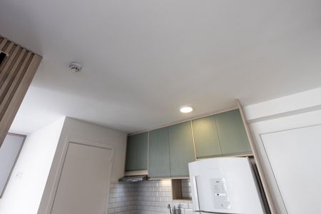 Apartamento para alugar com 24m², 1 quarto e sem vaga Apartamento para alugar com 24m², 1 quarto e sem vagaCozinha