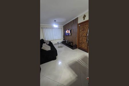Casa à venda com 225m², 3 quartos e 4 vagas Casa à venda com 225m², 3 quartos e 4 vagasSala